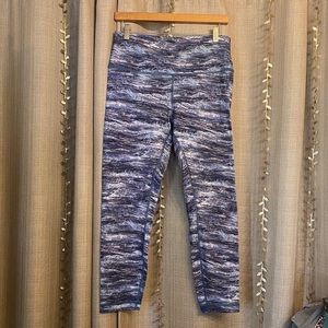 Lululemon Active Leggings